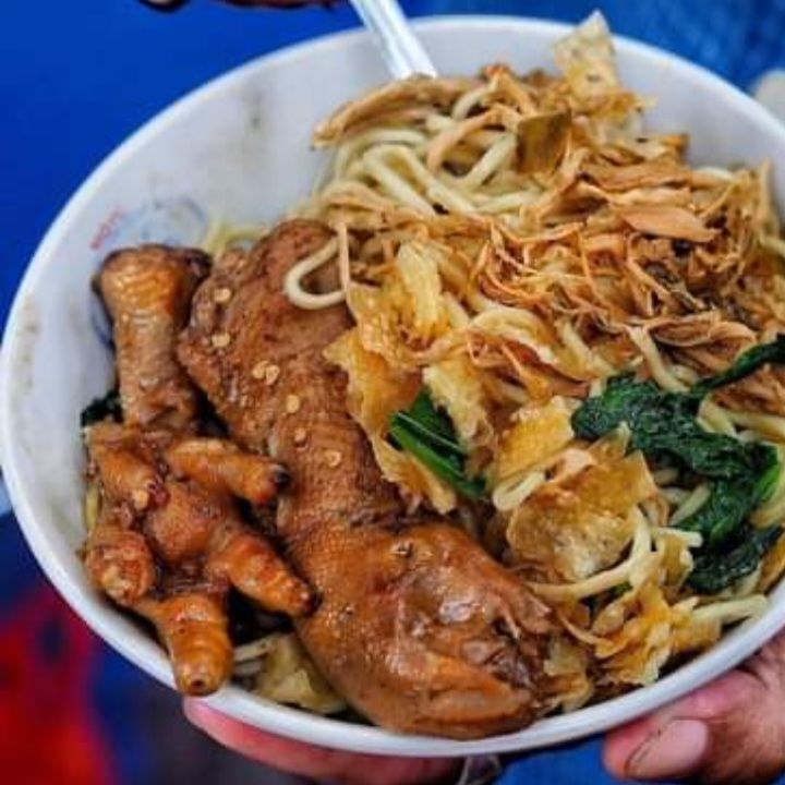 Cilacap Night Bites: 7 Hidden Gems That Make Your Taste Buds Dance